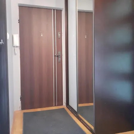 Apartment Ap Nalkowskich *