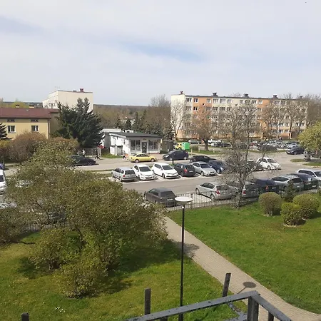 Ap Nalkowskich Lublin