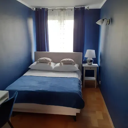 Apartment Ap Nalkowskich *
