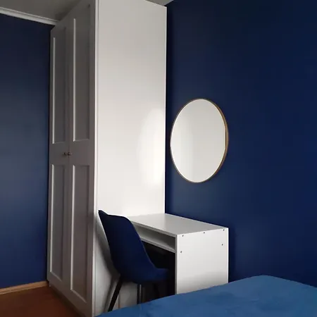 Apartment Ap Nalkowskich Lublin