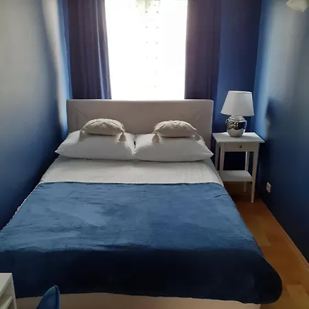 Apartment Ap Nalkowskich