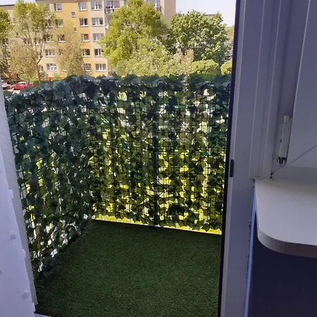 Ap Nalkowskich Lublin