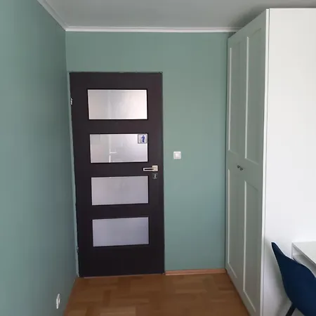 Apartment Ap Nalkowskich