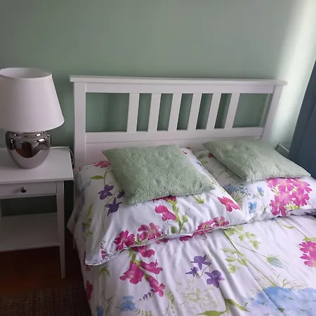 Ap Nalkowskich Apartamento *