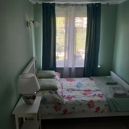 Ap Nalkowskich * Lublin