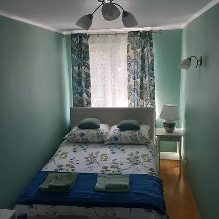 Ap Nalkowskich Apartment