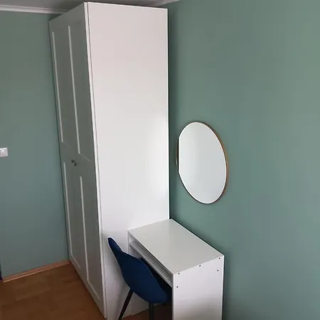 Apartment Ap Nalkowskich