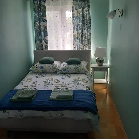 Ap Nalkowskich Apartment Lublin