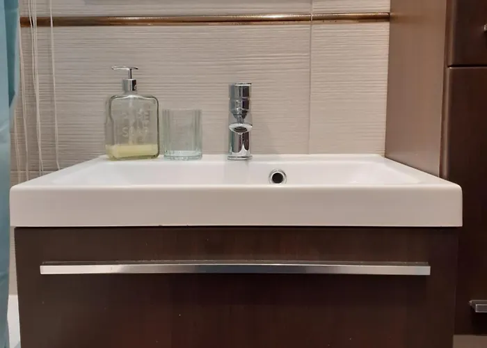 Apartment Ap Nalkowskich Lublin