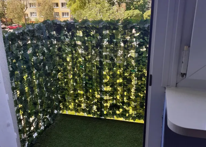 Ap Nalkowskich Lublin