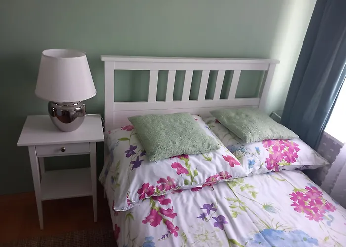 Ap Nalkowskich Apartment *