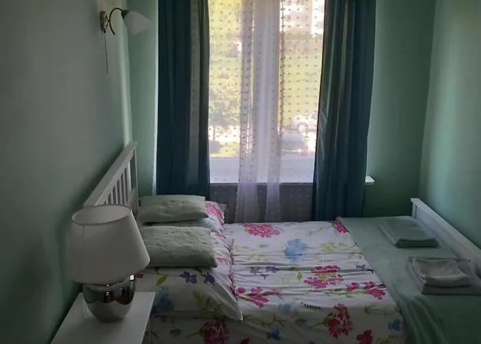 Ap Nalkowskich * Lublin